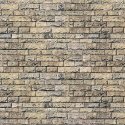 Rock - Basalt - Printed Sheets, HO, Vollmer Gmbh 46038