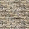 Rock - Basalt - Printed Sheets, HO, Vollmer Gmbh 46038