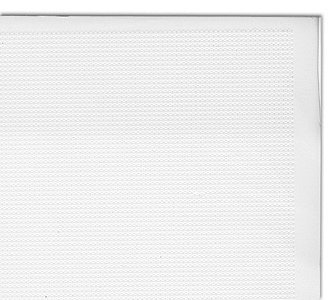 Styrene Brick Sheet -- British Bond Pattern N/Z Scale .020 x 10 x 14′ .05 x 25.4 x 35.6cm , N, The N Scale Architect 50064