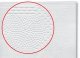 Styrene Brick Sheet - Model Builder′s Supply Line -- Fan Pattern, HO, The N Scale Architect 50061