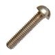 1-72 and 2-56 Screw Assortment -- 0-48 Metal and 0-80 Stainless Steel, 4 Different, All Scales, Kadee Quality Products 1716