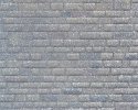 Patterned Sheets - Stone - Dressed - .020 x 7 x 12` pkg(2) -- .375` Beige Stones, O, Plastruct Inc 91587