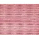 Patterned Sheets - Brick - .020 x 7 x 12` pkg(2) -- .062` Red Bricks, N, Plastruct Inc 91608