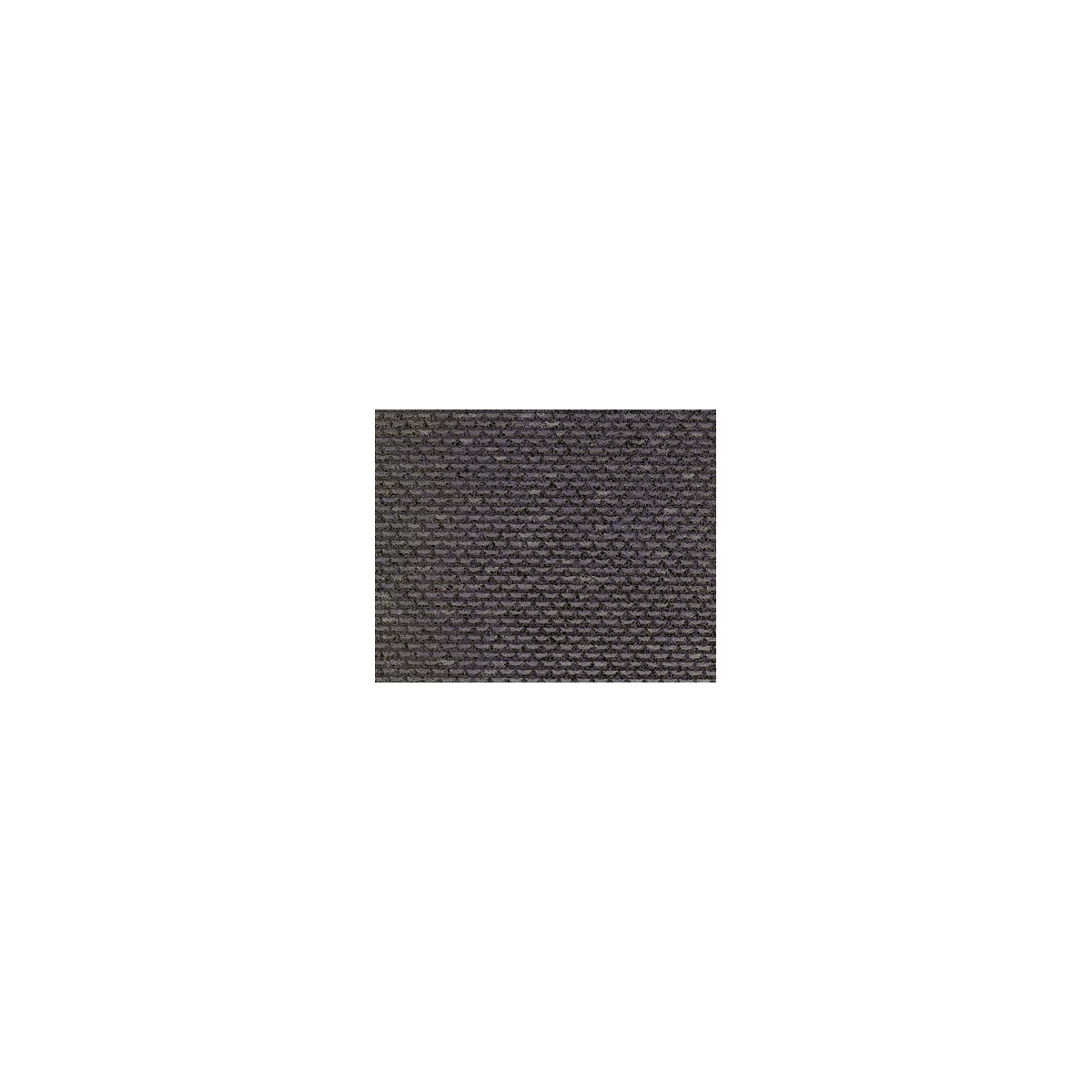 Roofing - Asphalt Shingles (Vacuum-Formed Styrene Sheet 12 x 7 x .020`) -- Gray - .125` Spacing pk, HO, Plastruct Inc 91630