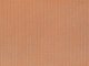Structured Flexible 3-D Texture Sheet -- Red Roofing Tile 11 x 3-15/16′ 28 x 10cm, HO, Noch Gmbh & Co 60355