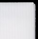 Patterned Plastic Sheet 2-Pack -- Corrugated Metal Siding 7-1/2 x 12′ 19.1 x 30.5cm, N, JTT Miniature Tree 97401