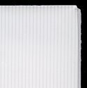 Patterned Plastic Sheet 2-Pack -- Corrugated Metal Siding 7-1/2 x 12′ 19.1 x 30.5cm, N, JTT Miniature Tree 97401