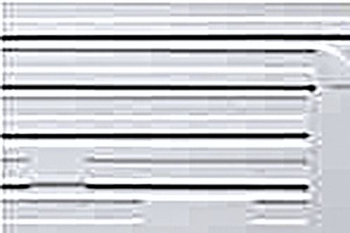 Patterned Plastic Sheet 2-Pack -- Curbs & Sidewalks 7-1/2 x 12′ 19.1 x 30.5cm, HO, JTT Miniature Tree 97448
