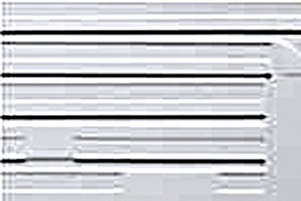 Patterned Plastic Sheet 2-Pack -- Curbs & Sidewalks 7-1/2 x 12′ 19.1 x 30.5cm, HO, JTT Miniature Tree 97448