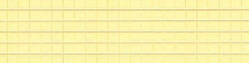 Square Tile Wall or Flooring -- Beige 3-3/4 x 3-3/4′ 9.5 x 9.5cm pkg(3), HO, Preiser Kg 19601