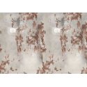 Matte-Look Weathered Cardstock Wall Sheet 2-Pack -- Weathered Brick Wall 8-1/4 x 5-13/16 x 1/3, HO, Busch Gmbh & Co Kg 7438