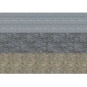 Printed Weathered Cardboard Wall Panel -- Mixed Stone Surfaces 8-1/4 x 5-13/16 x 1/32′ 21 x 14, HO, Busch Gmbh & Co Kg 7443