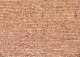 Embossed Panel Building Material Sheet -- Glazed Brick, HO, Faller Gmbh 170607