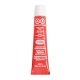 Finished-Product Cement Adhesives -- Polystyrene Plastic Cement - 5/8oz 18.5mL - Tube with E, All Scales, Testor Corp 3501
