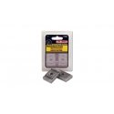 Tidy Track(TM) Maintenance Product -- Maintenance Pads Cleaning Pad Replacement pkg(2), All Scales, Woodland Scenics 4552