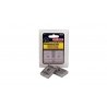 Tidy Track(TM) Maintenance Product -- Maintenance Pads Cleaning Pad Replacement pkg(2), All Scales, Woodland Scenics 4552
