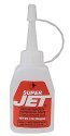 Super Jet(TM) Adhesive -- 1oz 29.6mL Bottle, All Scales, CGM Enterprises 768