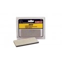 Rail Pal(TM) - Tidy Track(TM) -- 2-Sided Pad Rescue (Heavy Cleaning)/Maintenance (Cleani, All Scales, Woodland Scenics 4575