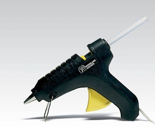 SubTerrain System -- Low-Temperature Foam Glue Gun, All Scales, Woodland Scenics 1445