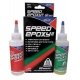 Speed Epoxy II - 60-Minute Set Time -- 7-9/16oz 224g, All Scales, Deluxe Materials Ltd AD71