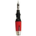 Pro 50 Butane Soldering Iron Kit -- Includes Soldering Iron, 1mm Conical Tip, Cap with Lighter an, All Scales, ISO-TIP 7971