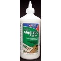 Aliphatic Resin Yellow Wood Glue -- 17.6oz 500g, All Scales, Deluxe Materials Ltd AD9