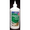 Aliphatic Resin Yellow Wood Glue -- 17.6oz 500g, All Scales, Deluxe Materials Ltd AD9