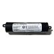 Quick Charge Replacement Battery -- Fits Quick Charge 807-7700, 7740, 7750 Only, All Scales, ISO-TIP 7733