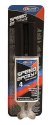 Speed Epoxy II - 4-Minute Set Time -- 15/16oz 28g Syringe, All Scales, Deluxe Materials Ltd AD73