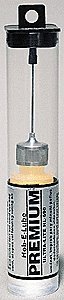 Premium Ultra Lite Oil -- 1/2oz 14.7mL, N, Woodland Scenics 661