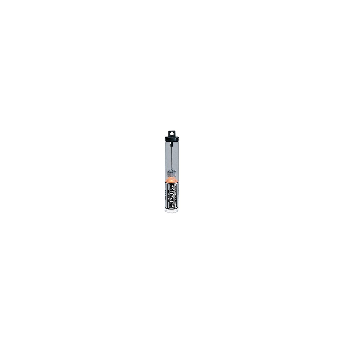Premium Gear Lube -- 1/2oz 14.7mL, N, Woodland Scenics 664