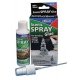 Scenic Spray Glue -- 3.4oz 100mL, All Scales, Deluxe Materials Ltd AD54