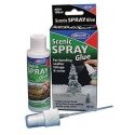Scenic Spray Glue -- 3.4oz 100mL, All Scales, Deluxe Materials Ltd AD54