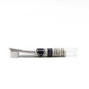 Tix Solder 275-Degree Melt -- 125 Grains, 20 Sticks, All Scales, Tix Soldering Solutions 1