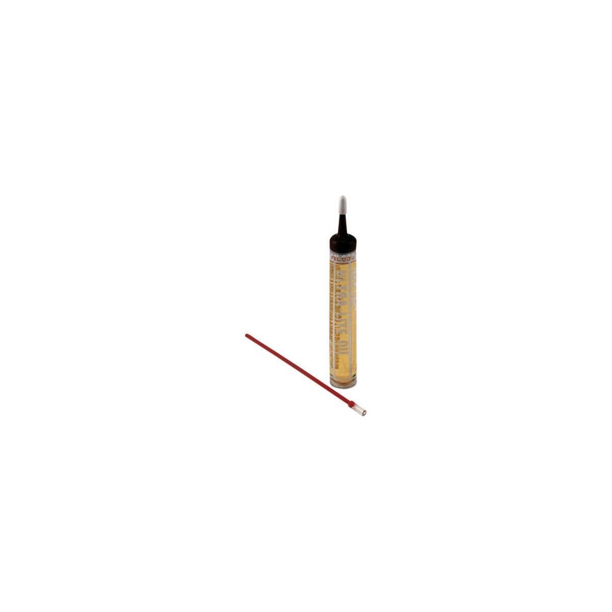 Ultra-Lite Oil -- 1/2oz 14.7ml, All Scales, Woodland Scenics 653