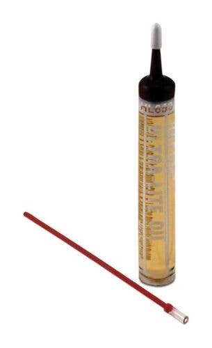 Ultra-Lite Oil -- 1/2oz 14.7ml, All Scales, Woodland Scenics 653