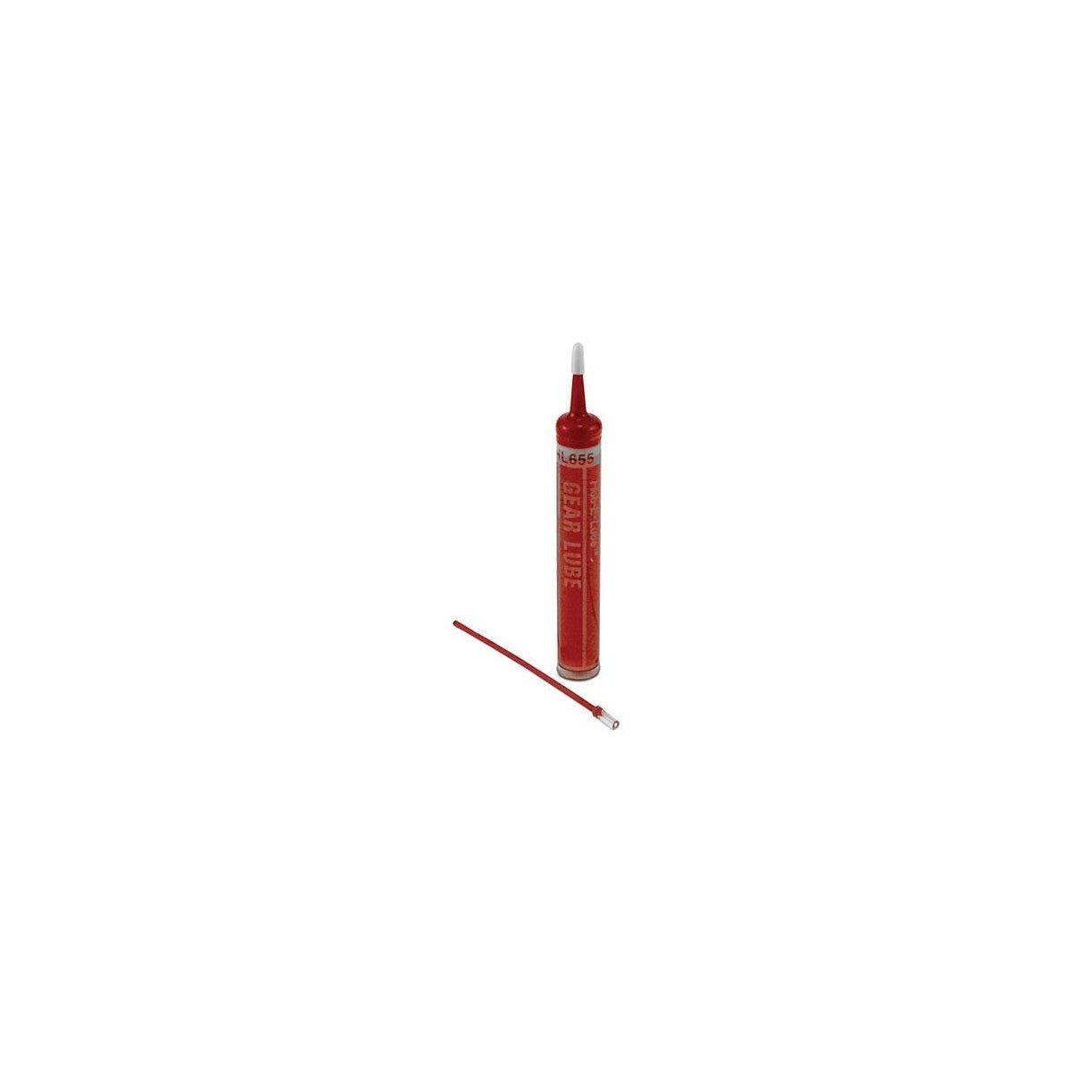 Gear Lube -- 1/2oz 14.7mL, All Scales, Woodland Scenics 655