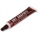 Dry Graphite -- .22oz 6.5g, All Scales, Woodland Scenics 651