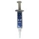 Silver Bearing Solder Paste -- 1/4oz 7.1g, All Scales, ISO-TIP 7459