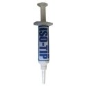 Silver Bearing Solder Paste -- 1/4oz 7.1g, All Scales, ISO-TIP 7459