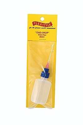 One-Drop Applicator -- With `Flex` Tube, All Scales, Profile Accessories Inc. 6051