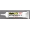 Hi-Performance R/C Model Grease -- 1/2oz 14.8mL, All Scales, Labelle Industries 206
