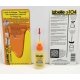 Outdoor Lock and Hinge Lube -- 1/2oz 14.9ml, All Scales, Labelle Industries 3104