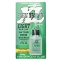 XL Lubricant - 1/2oz 14.8mL -- Light, All Scales, Excelle Lubricants 56