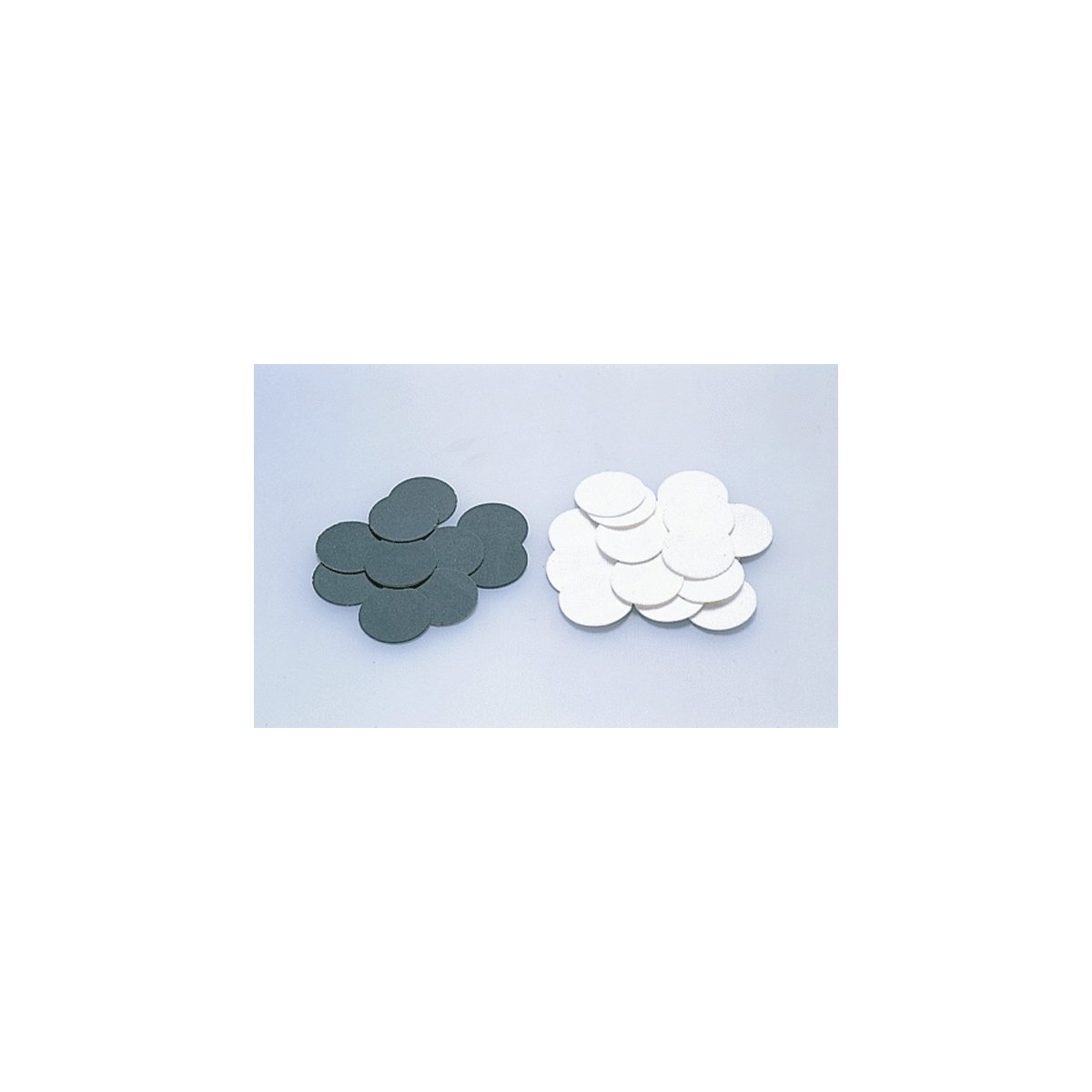 Track Cleaning Car Cleaning Disk Replacement Set -- 10 Abrasive & 20 Polishing Cloth, N, TomyTec Co LTD 6424