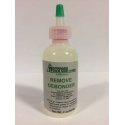 CA Debonder -- 2oz 59.1mL, All Scales, Evergreen Scale Models 67