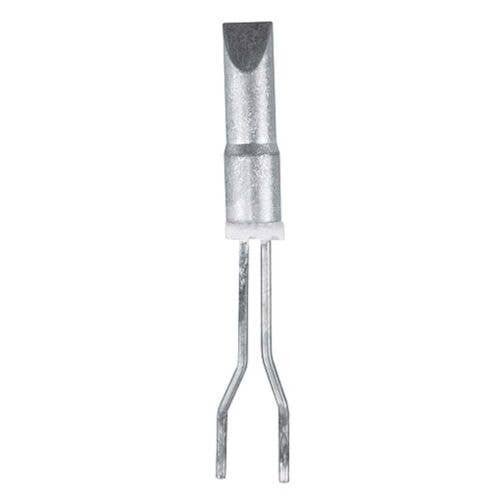 Standard Chisel Soldering Tip -- .188` (3/16`) .48cm Diameter, All Scales, ISO-TIP 7577