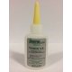 Thick Cyanoacrylate CA Adhesive -- 1oz 29.6mL, All Scales, Evergreen Scale Models 66