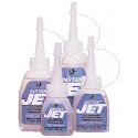 Instant Jet(TM) Adhesive -- 1/4oz 7.4mL Bottle, All Scales, CGM Enterprises 761