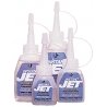 Instant Jet(TM) Adhesive -- 1/4oz 7.4mL Bottle, All Scales, CGM Enterprises 761